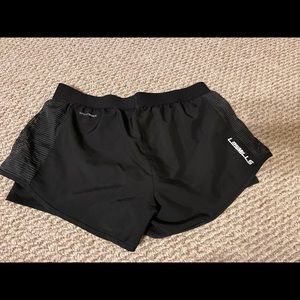Reebok Les Mills Shorts